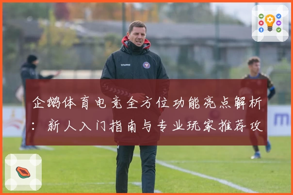 企鹅体育电竞全方位功能亮点解析：新人入门指南与专业玩家推荐攻略