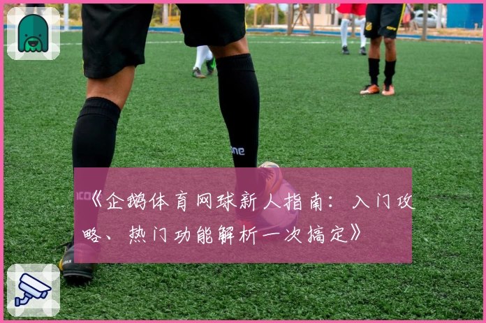 《企鹅体育网球新人指南：入门攻略、热门功能解析一次搞定》
