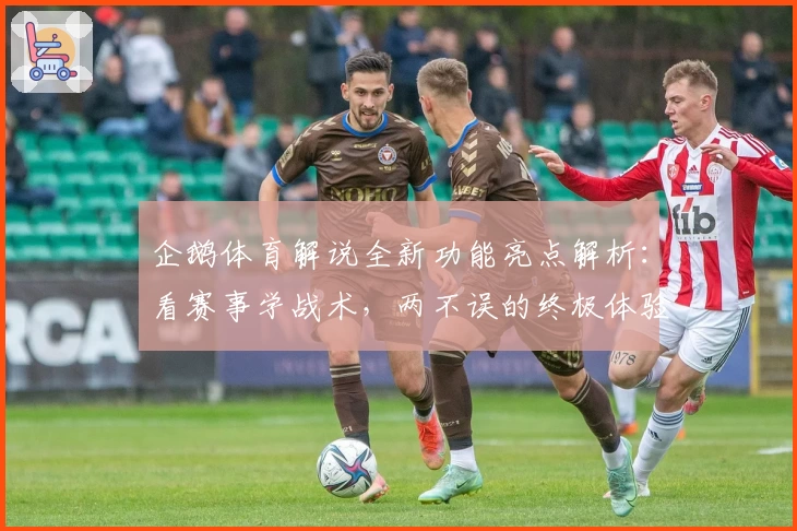 企鹅体育解说全新功能亮点解析:看赛事学战术,两不误的终极体验