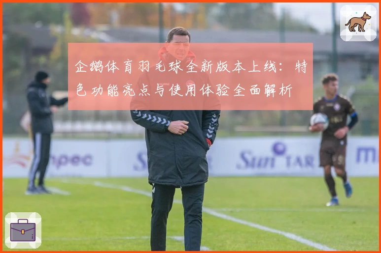 企鹅体育羽毛球全新版本上线：特色功能亮点与使用体验全面解析